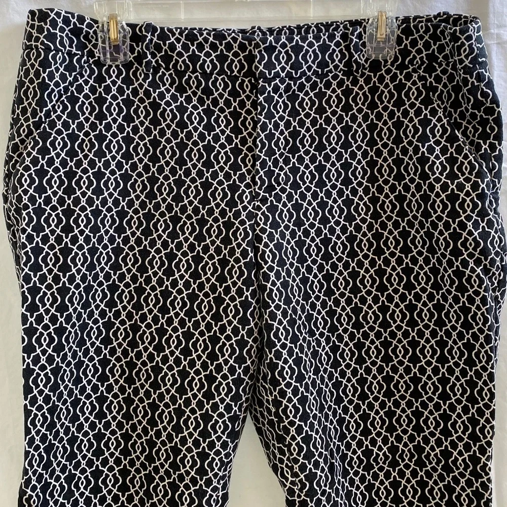 Ankle Pants Size: 14